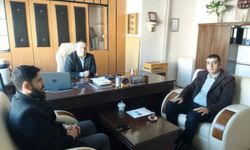 Hizan’da liselere umre ödüllü gençlik bilgi yarışması tanıtımı