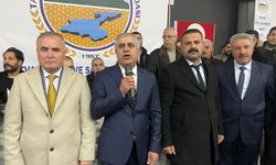 Tatvan Esnaf ve Sanatkârlar Odası Seçimini Hasan Sönmez Kazandı