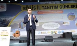 AK Parti Bitlis Milletvekili Bedirhanoğlu’ndan Gazeteciler Günü Mesajı