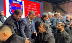 İkram Baran güven tazeledi