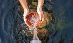 Bitlis listede mi? Türkiye'de musluk suyu içilebilir şehirler açıklandı