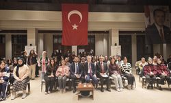 Trakya Üniversitesi Rektörü Hatipler, Ahlat’ta öğrencilerle buluştu