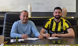 Bitlis Spor 1916 kulübü tecrübeli kaleciyle sözleşme imzaladı