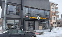 Şırdancı Mehmet Tatvan şubesi açılıyor