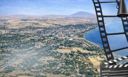 Ünlü Yönetmen Mesut Uçakan, Ahlat’ta sinema filmi çekecek