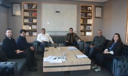 TATSO’da Coğrafi İşaretler Masaya Yatırıldı