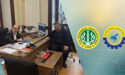 TATSO ile İstanbul Üniversitesi Arasında Stratejik İş Birliği Protokolü İmzaya Hazır