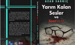 Tatvanlı Sağnıç kardeşlerin kitapları okuyucularla buluştu