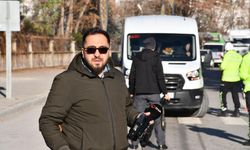 Gazeteci Tarlan’a yapılan çirkin saldırıya tepki çığ gibi büyüyor