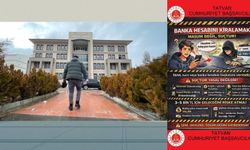 Tatvan’da Dijital Tuzaklara Karşı Alarm: “Bir Tıkla Suça Ortak Olmayın”