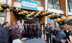 Adilcevaz’da yeni bir eğitim merkezi açıldı