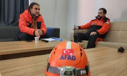 6 Şubat'ta enkazın altından umuda açılan sesler