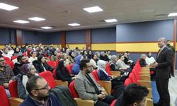 Ağrı'da psikososyal koruma ve önleme toplantısı düzenlendi