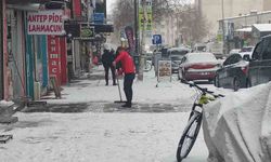 Ardahan’da beyaz esaret yeniden başladı