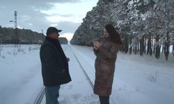 Ayrı düşen yollar, aynı peronda kesişti