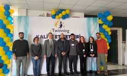 Bingöl'de eTwinning Çalıştayı ödül töreniyle sona erdi