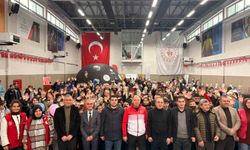 Binlerce kişi GSB Kış Kulübü etkinliklerinde buluştu