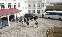 Bitlis'te tefeci şebekesine operasyon: 7 tutuklama