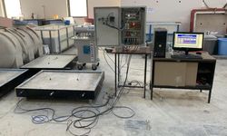 Buzlanmaya karşı yeni nesil 'Isınabilen Beton'