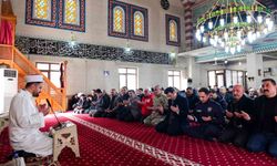 Çatak'ta çığ felaketinde hayatını kaybeden 42 kişi unutulmadı