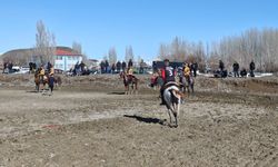 Ciritçiler Aşkale’de yeni sezon için sahaya indi