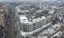 Depremin izleri siliniyor: Battalgazi 3. yılında yeniden ayağa kalktı