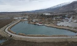 Dünyada ender rastlanan manzara: 5 ayrı su tek kaynaktan doğuyor