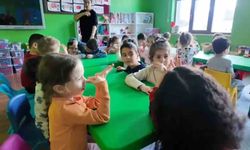 Emniyet personeli çocukları için yeni eğitim fırsatı