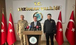 Erzincan’da bir ayda 190 firari yakalandı, 53 tutuklama