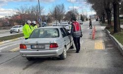 Erzincan’da okul çevrelerinde güvenlik seferberliği