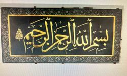 Erzurum, kutsal emanetler sergisine ev sahipliği yapacak