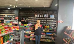 Erzurum'da 434 işletme denetimden geçti