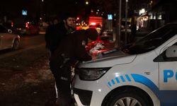 Erzurum’da huzur ve güvenlik için şok uygulamalar