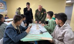 Gökyüzü tutkunları model uçak etkinliğinde bir araya geldi