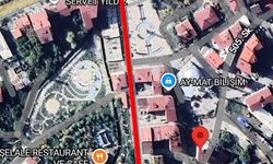 Güroymak'ta park yasağı uygulaması başladı