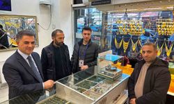 Hakkari’de ölçü ve tartı aletlerine sıkı denetim