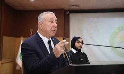 Iğdır’da Hocalı katliamı şehitleri için anma programı düzenlendi