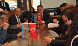 Kars’ta Hocalı Katliamı’nın 34. yılında anma programı düzenlendi