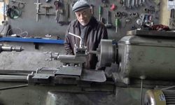 Malatya’da 50 yıllık ustalar çırak bulamıyor