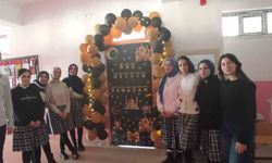 Muradiye'de Ramazan sevinci kapılara taşındı