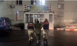 Muş’ta 5 yıl 4 ay cezası bulunan hükümlü gözaltına alındı