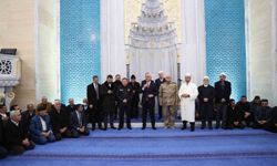 Muş’ta ölümle başlayan husumet barışla sona erdi