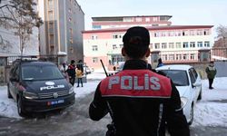 Öğrenciler için okul çevrelerinde güvenlik önlemleri artırıldı