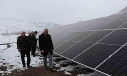 Oltu Belediyesi’nden tasarruf ve sürdürülebilirlik adımı