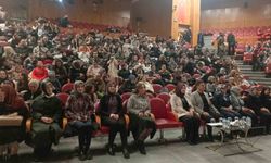 Palandöken’de sanatseverlere müzik şöleni