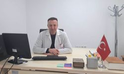 Pandaya benzeyen kuzu için uzmanlardan anomali açıklaması