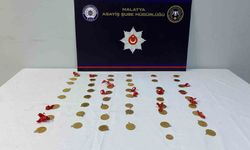 Polis harekete geçti, dolandırıcılar amacına ulaşamadı