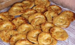 Sahur sofralarının sıcak lezzeti: Tandır Ketesi