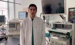 Şemdinli Devlet Hastanesi'nde endoskopi ile tanı ve tedavi imkanı