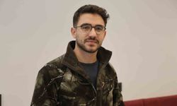 Sipariş ettiği yemeğe sakalını ekledi, parayı ödemeden gitti